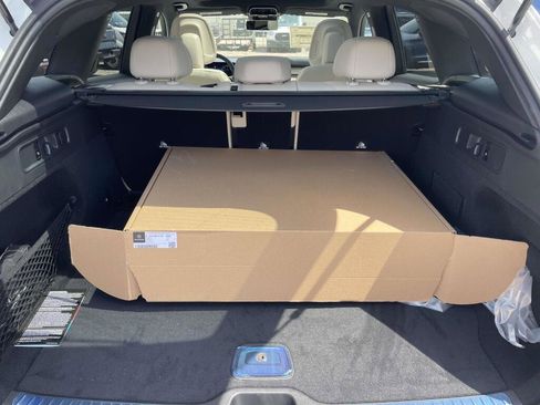 New 2026 Mercedes-Benz GLC 300 4MATIC image 16