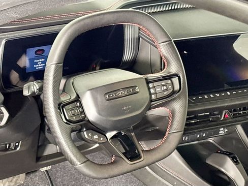 New 2026 Dodge Charger GT image 13