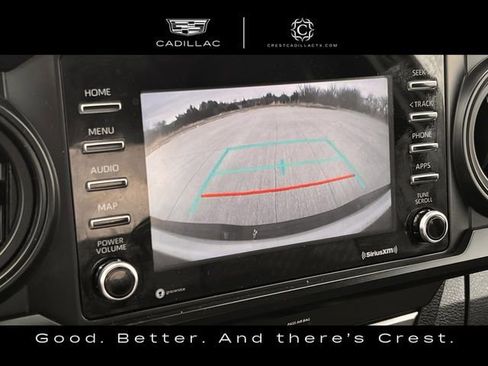 Used 2022 Toyota Tacoma SR image 15