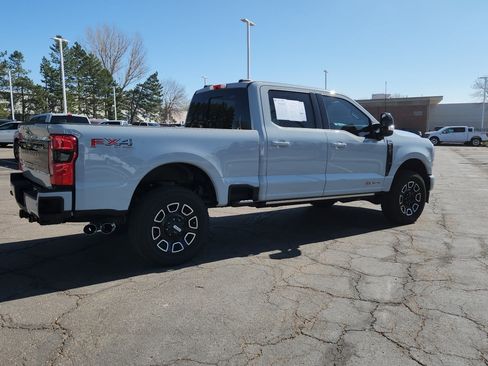 Used 2026 Ford F350 Platinum AWD/4WD image 16