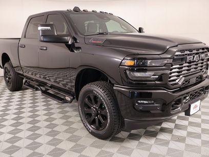 Used 2026 RAM 2500 Lone Star