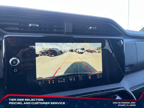 New 2026 GMC Sierra 1500 AT4X AWD/4WD image 32
