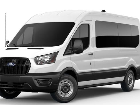 New 2026 Ford Transit 350 XL image 6