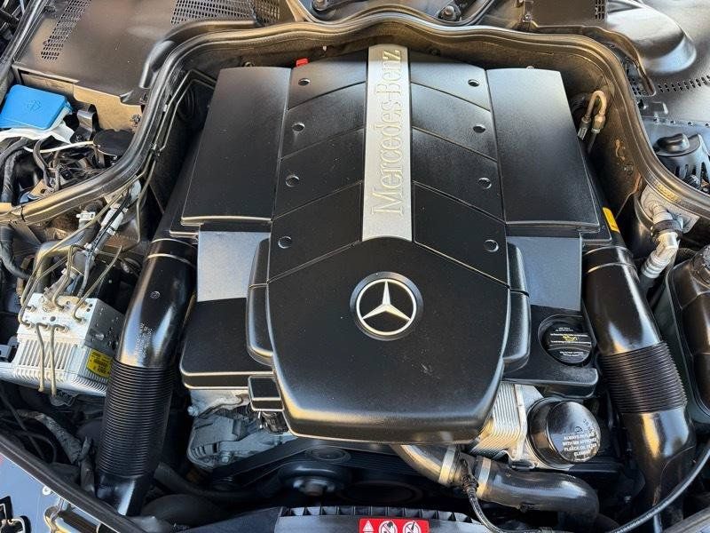 Used 2006 Mercedes-Benz CLS 500 image 35