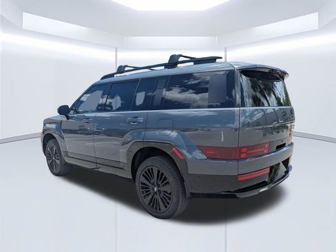 Used 2025 Hyundai Santa Fe Calligraphy FWD image 6