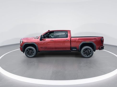 New 2026 GMC Sierra 2500 AT4 w/ AT4 Premium Plus Package AWD/4WD image 5