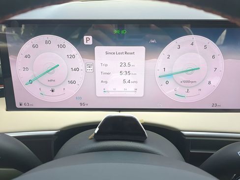 New 2026 Genesis GV70 3.5T Sport Prestige AWD/4WD image 33
