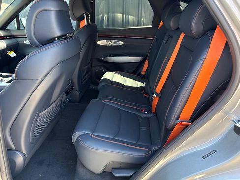 New 2026 Genesis GV70 2.5T Sport Prestige AWD/4WD image 23