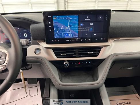 New 2026 Ford Explorer Active w/ Active Comfort Package AWD/4WD image 50