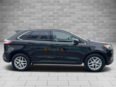 Certified 2023 Ford Edge SEL w/ Convenience Package