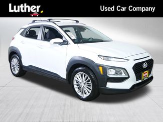 Used 2021 Hyundai Kona SEL AWD/4WD video 1