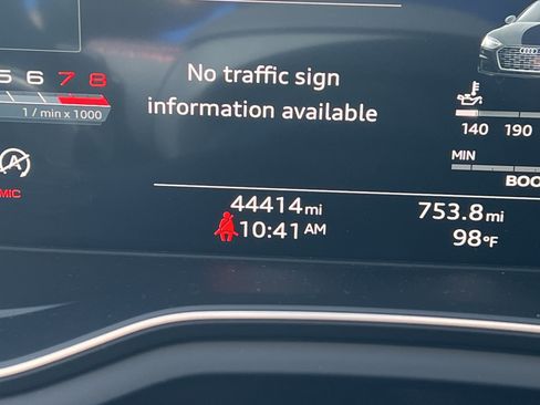 Used 2023 Audi S5 Prestige w/ Prestige Package AWD/4WD image 22