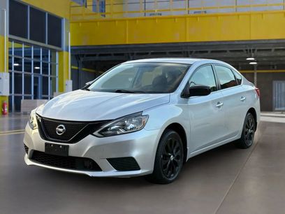 Used 2019 Nissan Sentra SV