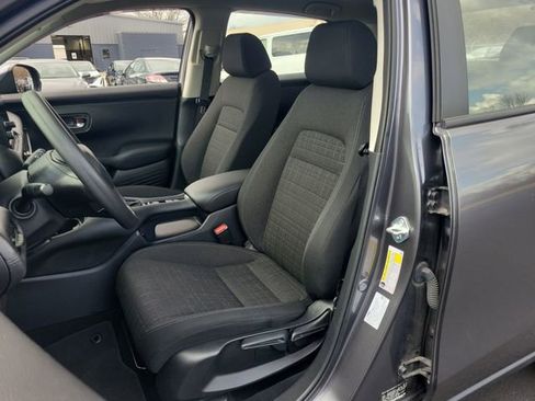 Certified 2024 Honda HR-V LX image 21
