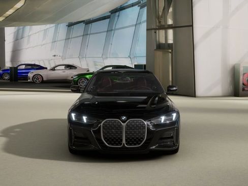 New 2026 BMW 430i Coupe image 3