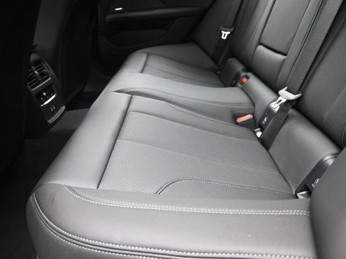 Used 2026 BMW 430i w/ Premium Package RWD image 16