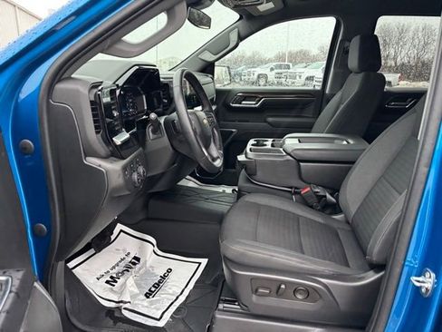 Certified 2023 Chevrolet Silverado 1500 LT w/ Protection Package image 10