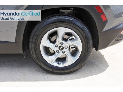 Certified 2024 Hyundai Tucson SEL image 31