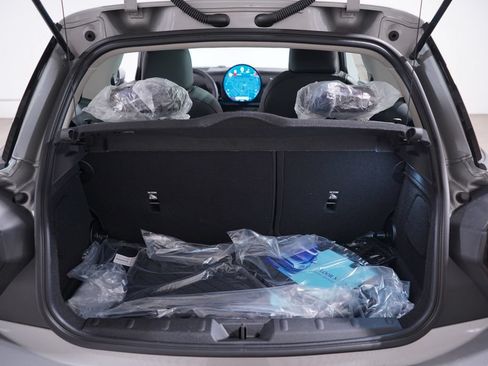 New 2026 MINI Cooper S FWD image 17