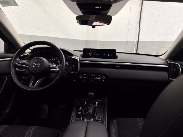 Used 2024 MAZDA CX-50 AWD 2.5 S w/ Cargo Package image 13