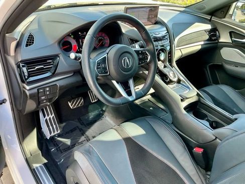 Certified 2023 Acura RDX A-Spec image 18