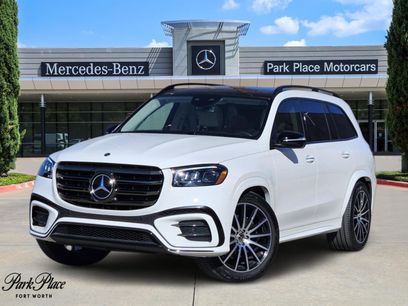 Certified 2025 Mercedes-Benz GLS 450 4MATIC