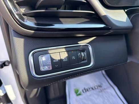 New 2026 Buick Enclave Avenir w/ Super Cruise Package image 34