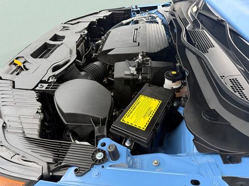 Certified 2023 Honda Pilot TrailSport image 39