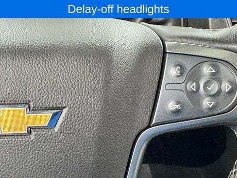 Used 2020 Chevrolet Tahoe LT w/ RST Edition AWD/4WD image 26