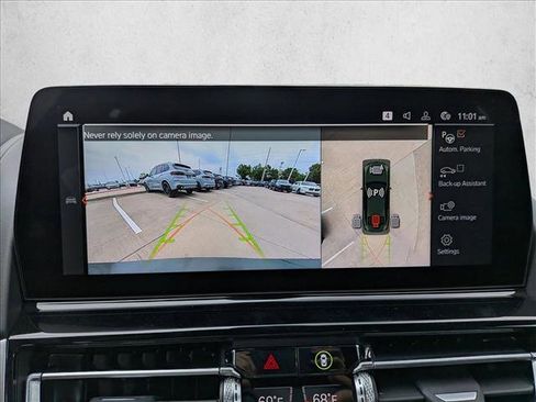 New 2026 BMW 840i RWD image 13