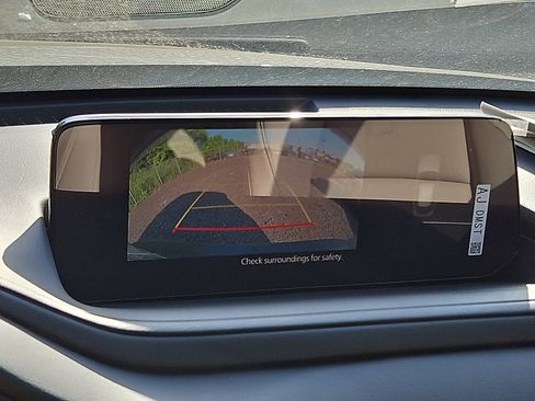 New 2026 MAZDA CX-30 AWD 2.5 S image 16