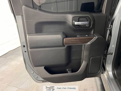 Used 2020 Chevrolet Silverado 1500 RST w/ All-Star Edition AWD/4WD image 29