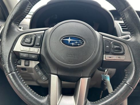Used 2017 Subaru Forester 2.5i Limited image 20