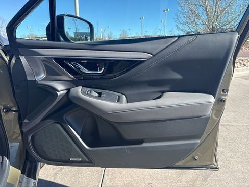 Used 2024 Subaru Outback Onyx Edition XT image 22