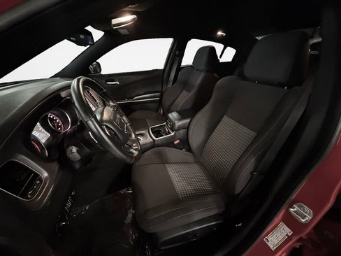 Used 2023 Dodge Charger Scat Pack w/ Harman/Kardon Audio Group RWD image 11