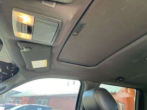 Used 2013 Ford F150 FX4 w/ Luxury Equipment Group image 24