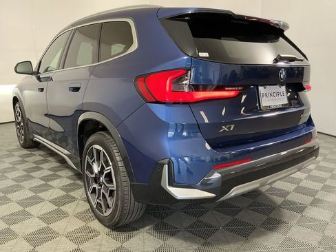 Certified 2025 BMW X1 xDrive28i w/ Convenience Package AWD/4WD image 7