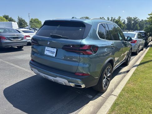 Certified 2024 BMW X5 xDrive50e w/ Executive Package AWD/4WD image 25