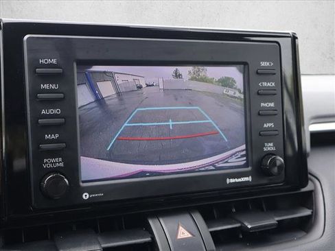 Certified 2022 Toyota RAV4 XLE AWD/4WD image 19