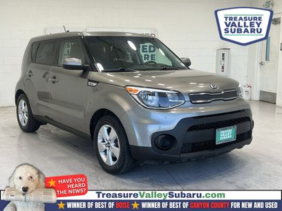 Used 2019 Kia Soul