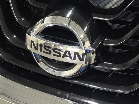 Used 2018 Nissan Murano Platinum AWD/4WD image 35