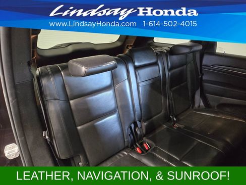 Used 2021 Jeep Grand Cherokee High Altitude AWD/4WD image 9