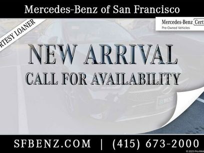 Certified 2025 Mercedes-Benz CLA 250