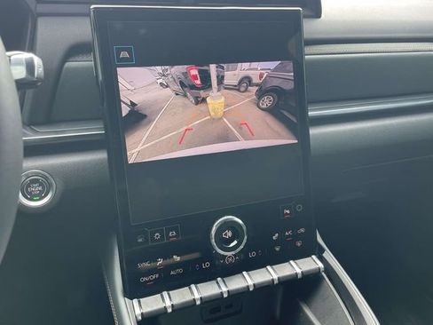 Used 2026 GMC Terrain AT4 image 25