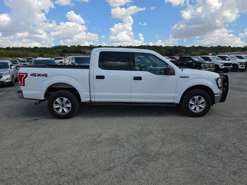 Used 2015 Ford F150 XLT w/ Trailer Tow Package AWD/4WD image 5