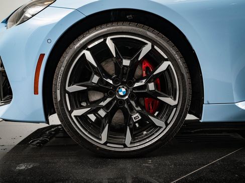 New 2026 BMW M240i xDrive Coupe w/ Premium Package image 13