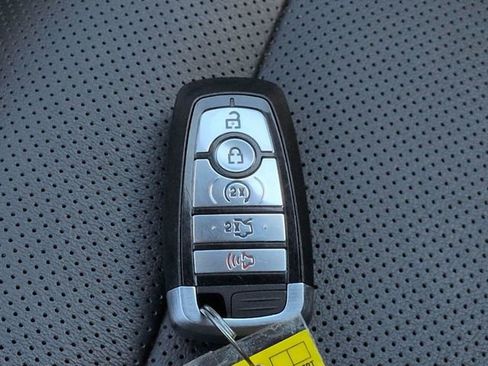 Certified 2021 Ford Mustang GT Premium w/ Ford Safe & Smart Package RWD image 27