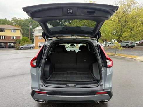 Used 2024 Honda CR-V Sport image 5