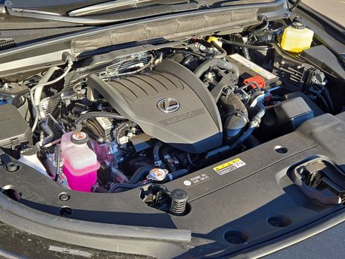 New 2026 Lexus RX 350 Premium Plus image 10