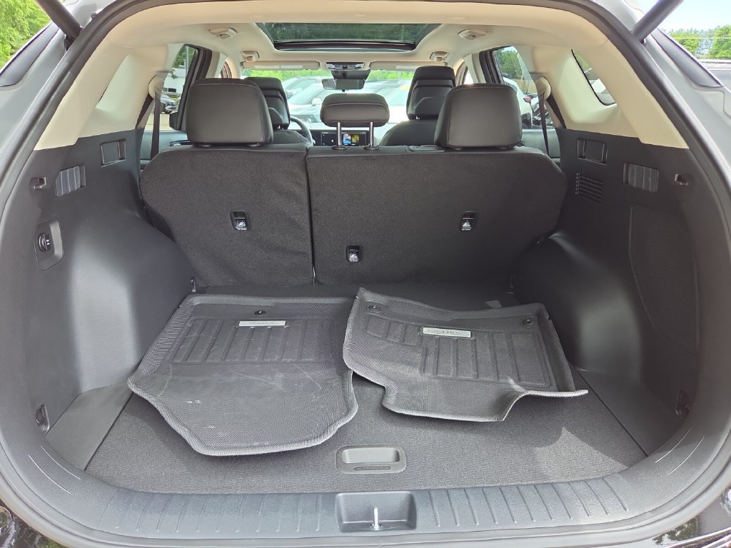 Used 2026 Kia Sportage SX FWD image 17